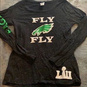 Custom Philadelphia Eagles Shirt